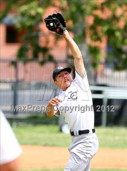 Thumbnail 1 in Carson @ St. Paul (St. Paul Tournament) photogallery.
