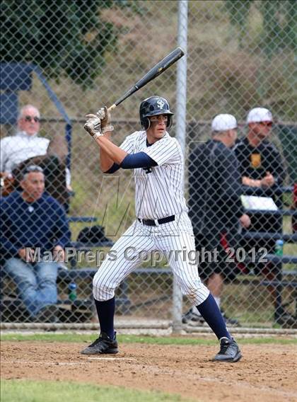 Thumbnail 2 in Carson @ St. Paul (St. Paul Tournament) photogallery.