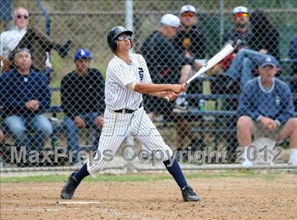 Thumbnail 3 in Carson @ St. Paul (St. Paul Tournament) photogallery.