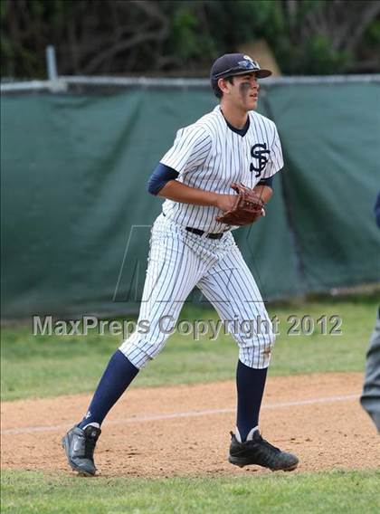 Thumbnail 2 in Carson @ St. Paul (St. Paul Tournament) photogallery.