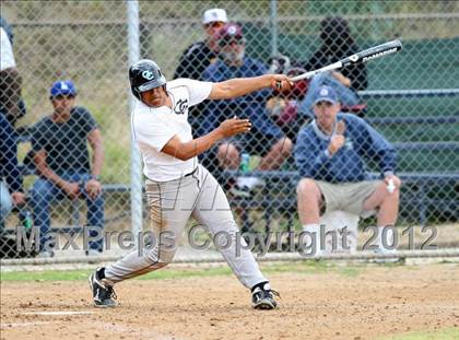 Thumbnail 3 in Carson @ St. Paul (St. Paul Tournament) photogallery.