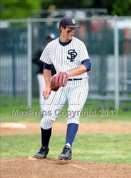 Thumbnail 1 in Carson @ St. Paul (St. Paul Tournament) photogallery.