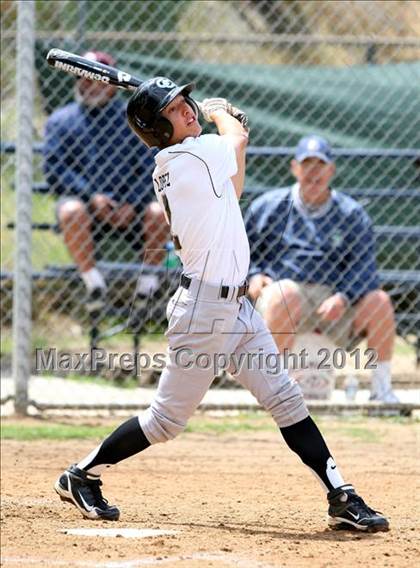Thumbnail 3 in Carson @ St. Paul (St. Paul Tournament) photogallery.