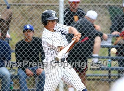 Thumbnail 1 in Carson @ St. Paul (St. Paul Tournament) photogallery.