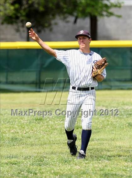 Thumbnail 3 in Carson @ St. Paul (St. Paul Tournament) photogallery.