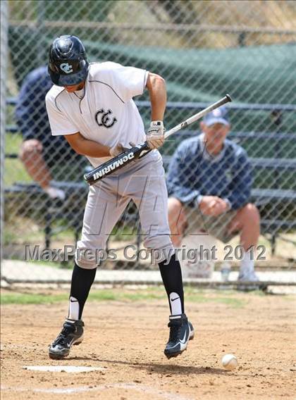 Thumbnail 1 in Carson @ St. Paul (St. Paul Tournament) photogallery.