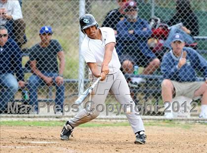 Thumbnail 2 in Carson @ St. Paul (St. Paul Tournament) photogallery.