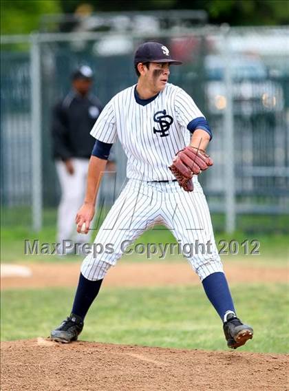 Thumbnail 2 in Carson @ St. Paul (St. Paul Tournament) photogallery.