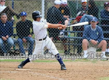 Thumbnail 3 in Carson @ St. Paul (St. Paul Tournament) photogallery.