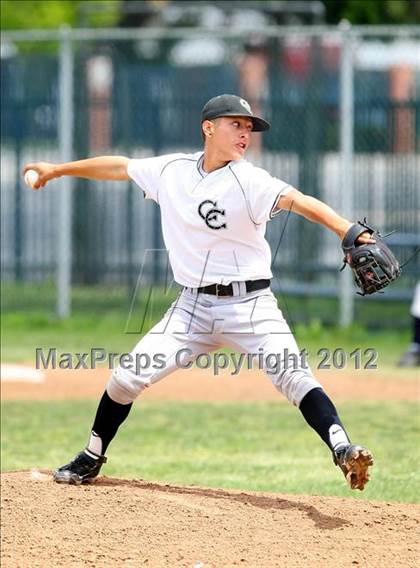 Thumbnail 3 in Carson @ St. Paul (St. Paul Tournament) photogallery.