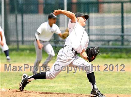 Thumbnail 1 in Carson @ St. Paul (St. Paul Tournament) photogallery.