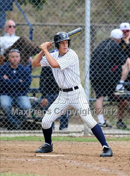 Thumbnail 1 in Carson @ St. Paul (St. Paul Tournament) photogallery.