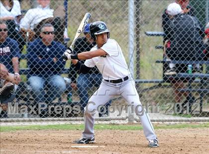 Thumbnail 1 in Carson @ St. Paul (St. Paul Tournament) photogallery.