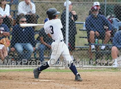 Thumbnail 3 in Carson @ St. Paul (St. Paul Tournament) photogallery.