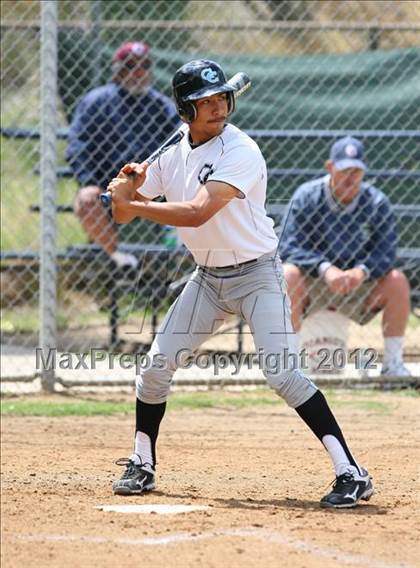 Thumbnail 2 in Carson @ St. Paul (St. Paul Tournament) photogallery.