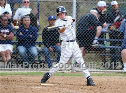 Thumbnail 3 in Carson @ St. Paul (St. Paul Tournament) photogallery.