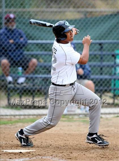 Thumbnail 3 in Carson @ St. Paul (St. Paul Tournament) photogallery.
