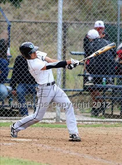 Thumbnail 3 in Carson @ St. Paul (St. Paul Tournament) photogallery.
