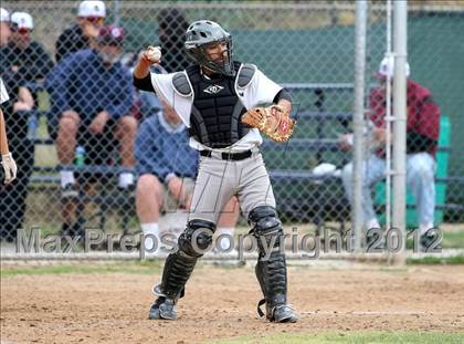 Thumbnail 2 in Carson @ St. Paul (St. Paul Tournament) photogallery.
