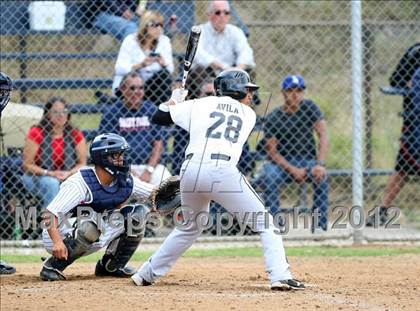 Thumbnail 3 in Carson @ St. Paul (St. Paul Tournament) photogallery.
