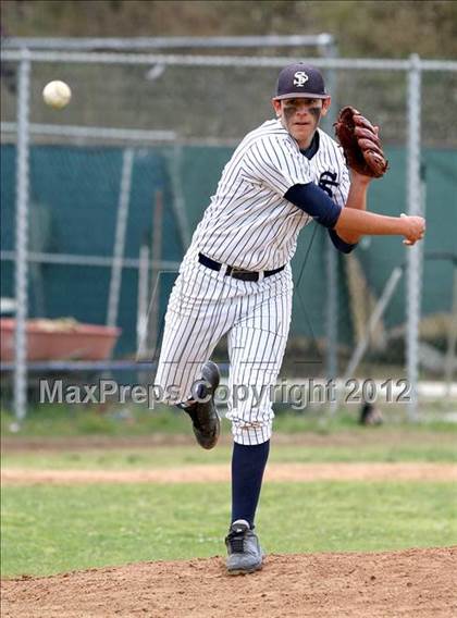 Thumbnail 1 in Carson @ St. Paul (St. Paul Tournament) photogallery.