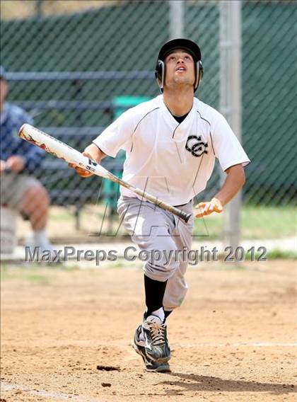 Thumbnail 3 in Carson @ St. Paul (St. Paul Tournament) photogallery.