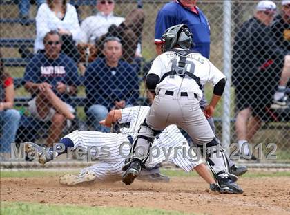 Thumbnail 1 in Carson @ St. Paul (St. Paul Tournament) photogallery.