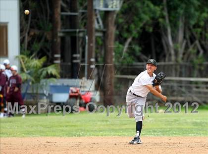 Thumbnail 1 in Carson @ St. Paul (St. Paul Tournament) photogallery.