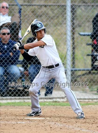 Thumbnail 3 in Carson @ St. Paul (St. Paul Tournament) photogallery.
