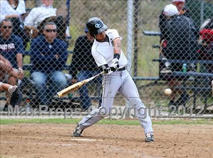 Thumbnail 2 in Carson @ St. Paul (St. Paul Tournament) photogallery.
