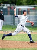 Photo from the gallery "Carson @ St. Paul (St. Paul Tournament)"