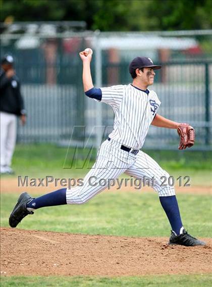 Thumbnail 1 in Carson @ St. Paul (St. Paul Tournament) photogallery.