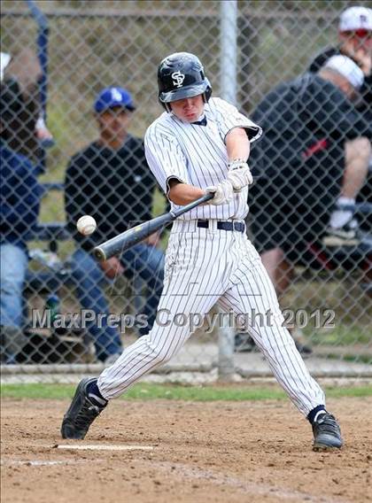 Thumbnail 3 in Carson @ St. Paul (St. Paul Tournament) photogallery.