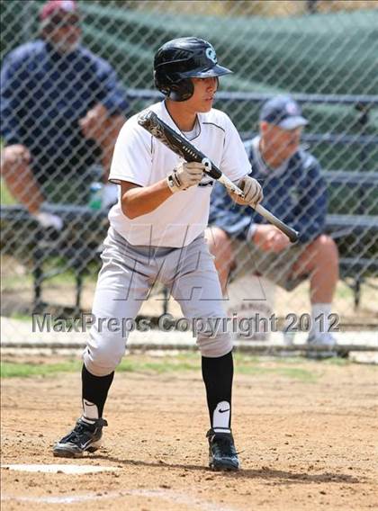 Thumbnail 1 in Carson @ St. Paul (St. Paul Tournament) photogallery.