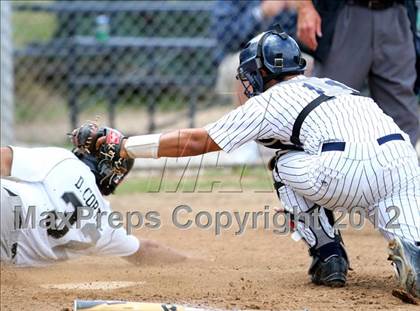 Thumbnail 1 in Carson @ St. Paul (St. Paul Tournament) photogallery.