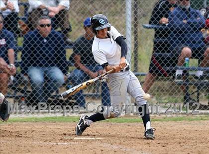 Thumbnail 3 in Carson @ St. Paul (St. Paul Tournament) photogallery.