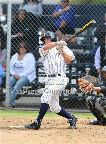 Thumbnail 1 in Carson @ St. Paul (St. Paul Tournament) photogallery.