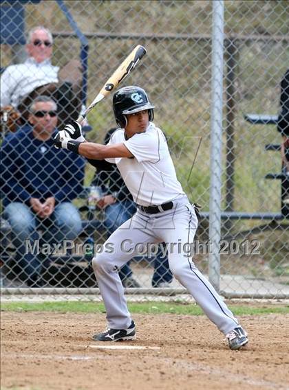 Thumbnail 2 in Carson @ St. Paul (St. Paul Tournament) photogallery.