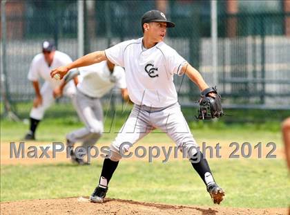 Thumbnail 3 in Carson @ St. Paul (St. Paul Tournament) photogallery.