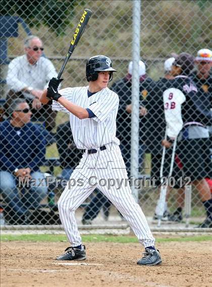 Thumbnail 2 in Carson @ St. Paul (St. Paul Tournament) photogallery.