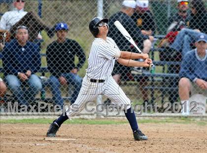 Thumbnail 2 in Carson @ St. Paul (St. Paul Tournament) photogallery.
