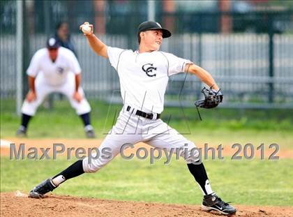 Thumbnail 2 in Carson @ St. Paul (St. Paul Tournament) photogallery.