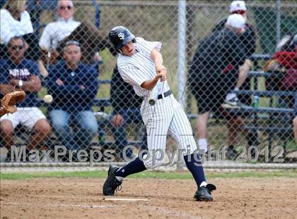 Thumbnail 2 in Carson @ St. Paul (St. Paul Tournament) photogallery.