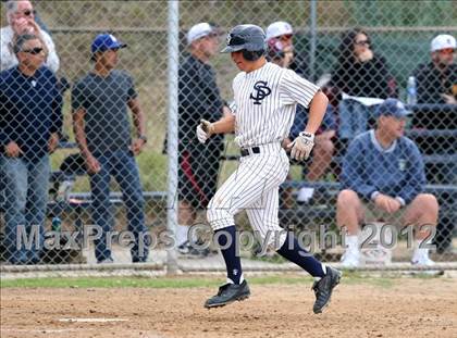 Thumbnail 2 in Carson @ St. Paul (St. Paul Tournament) photogallery.