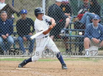 Thumbnail 2 in Carson @ St. Paul (St. Paul Tournament) photogallery.