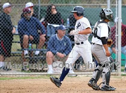 Thumbnail 1 in Carson @ St. Paul (St. Paul Tournament) photogallery.