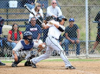 Thumbnail 3 in Carson @ St. Paul (St. Paul Tournament) photogallery.