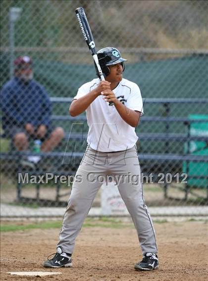 Thumbnail 2 in Carson @ St. Paul (St. Paul Tournament) photogallery.