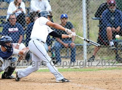 Thumbnail 1 in Carson @ St. Paul (St. Paul Tournament) photogallery.