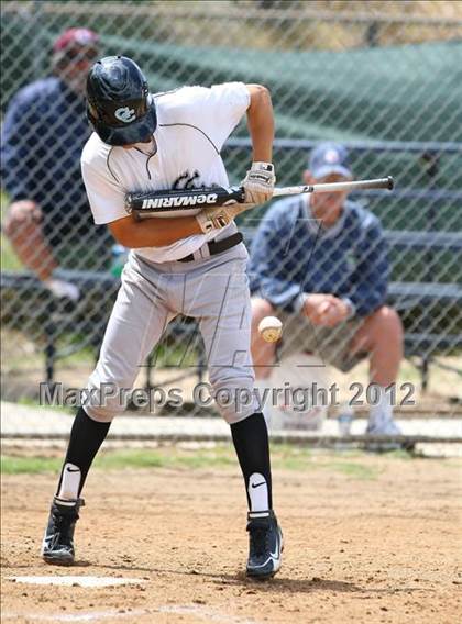 Thumbnail 3 in Carson @ St. Paul (St. Paul Tournament) photogallery.